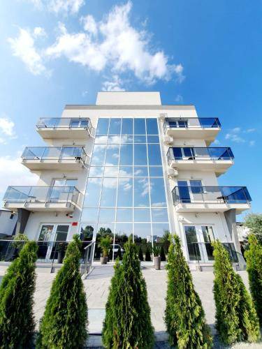 Navodari Hotel | 30 m² Hotel ∙ 2 bedrooms ∙ 4 guests