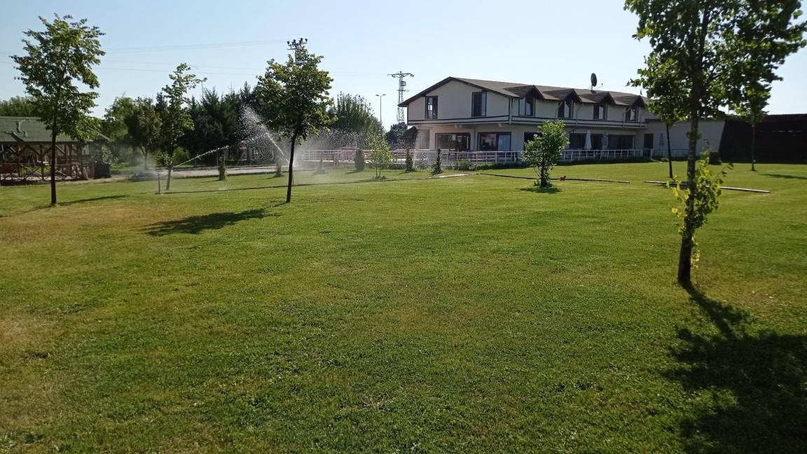 Kastamonu Hotel | 30 m² Hotel ∙ 3 guests