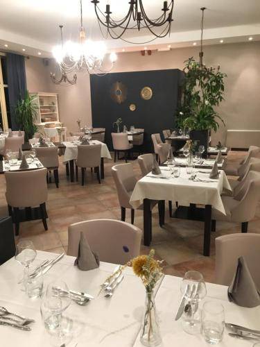 Bourguignons Hotel | 30 m² Hotel ∙ 4 guests