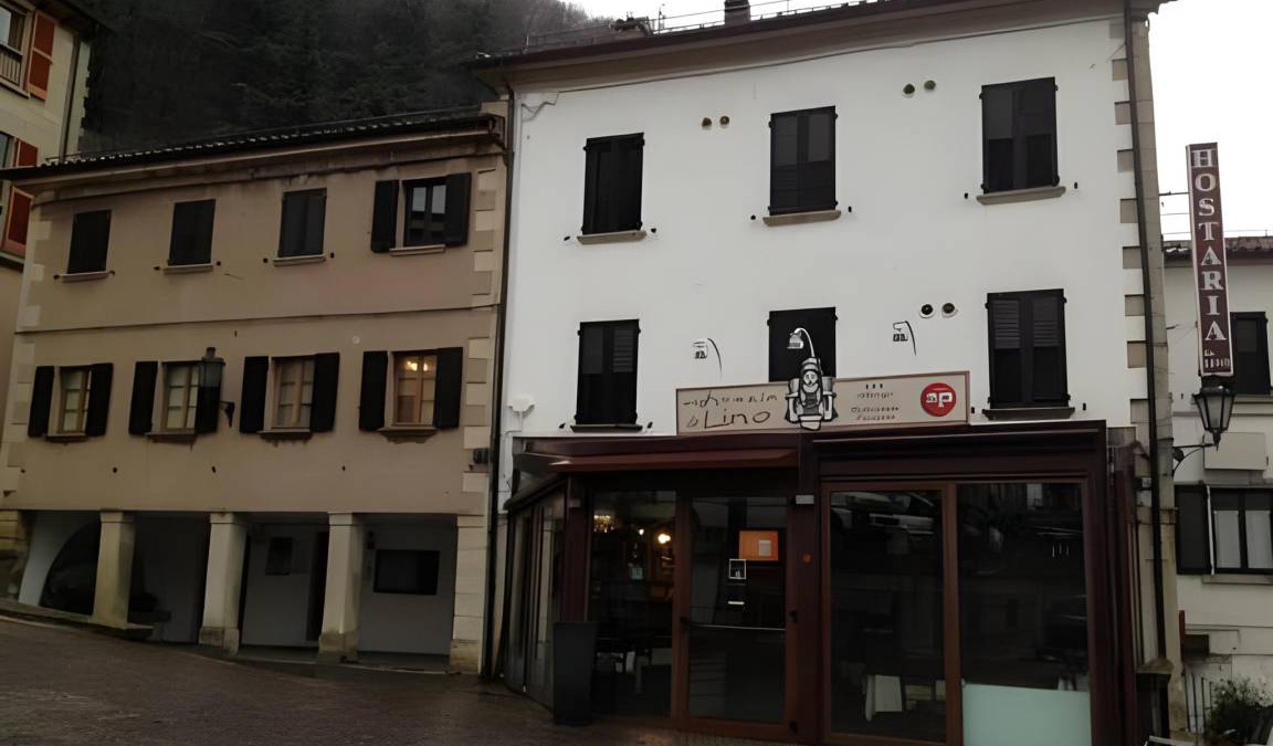 Borgo Maggiore Hotel | 30 m² Hotel ∙ 4 guests