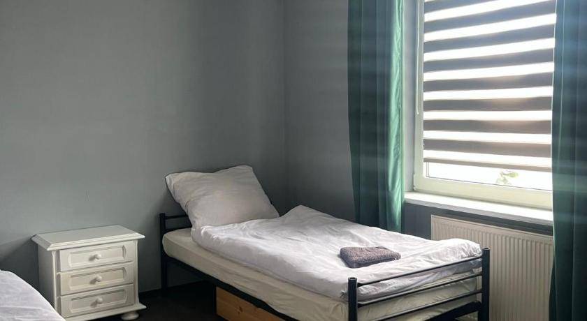 Szczaniec Hotel | 30 m² Hotel ∙ 5 guests