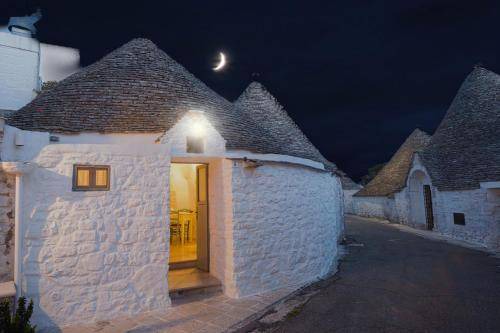 The Trulli of Alberobello House | 30 m² House ∙ 1 bedroom ∙ 2 guests