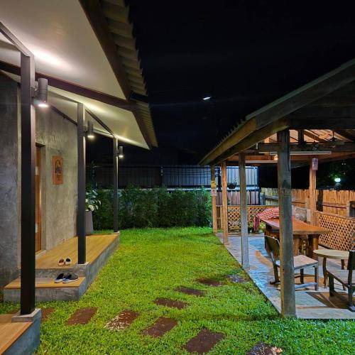 Cho Lae House | 30 m² House ∙ 1 bedroom ∙ 2 guests