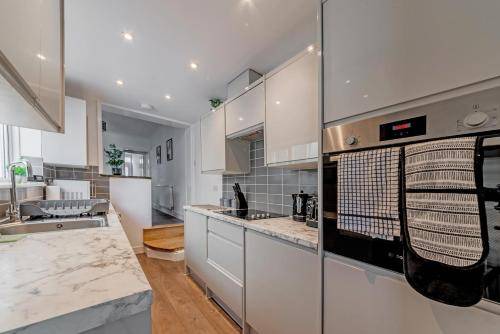 Sittingbourne House | 30 m² House ∙ 2 bedrooms ∙ 4 guests