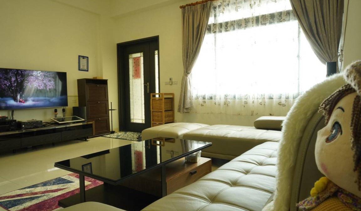 Sanxing House | 30 m² House ∙ 4 bedrooms ∙ 11 guests