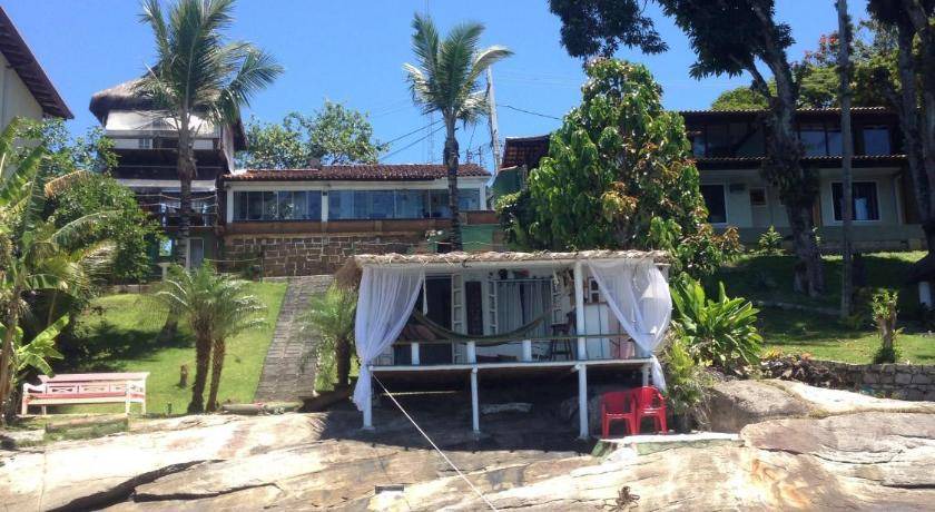 Angra dos Reis Cabin | 30 m² Lodge ∙ 2 guests