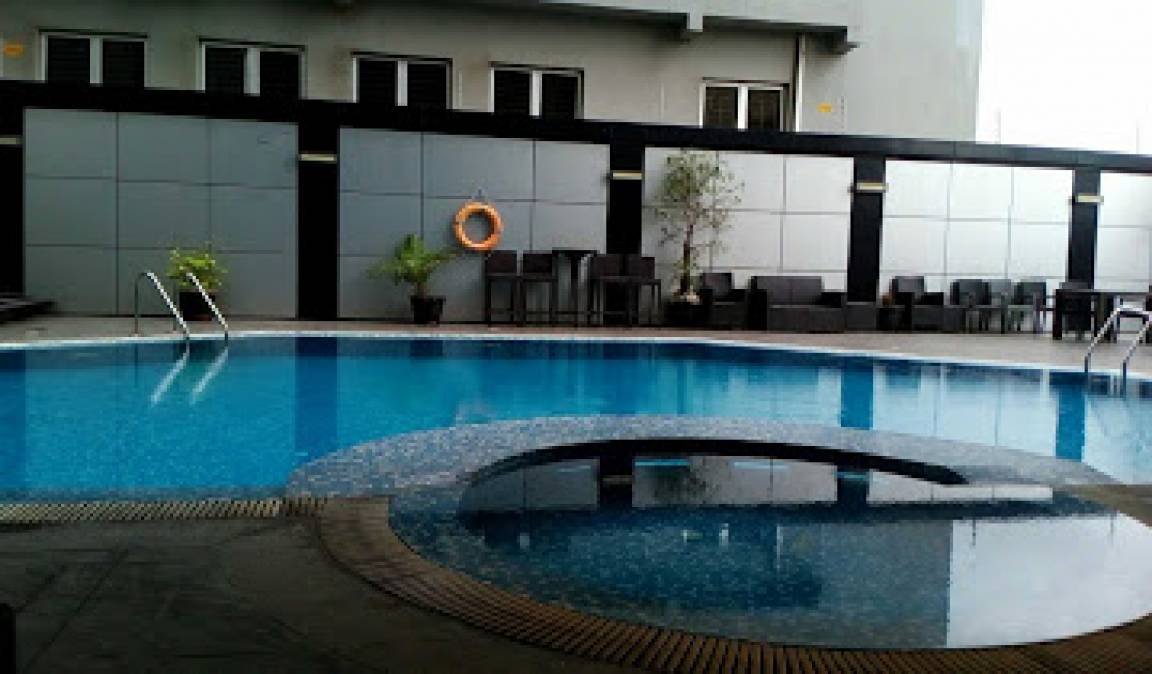 Ofin Resort | 30 m² Private room ∙ 1 bedroom ∙ 2 guests