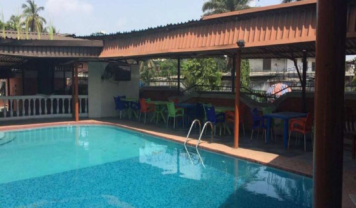 Apapa Resort | 30 m² Private room ∙ 1 bedroom ∙ 2 guests