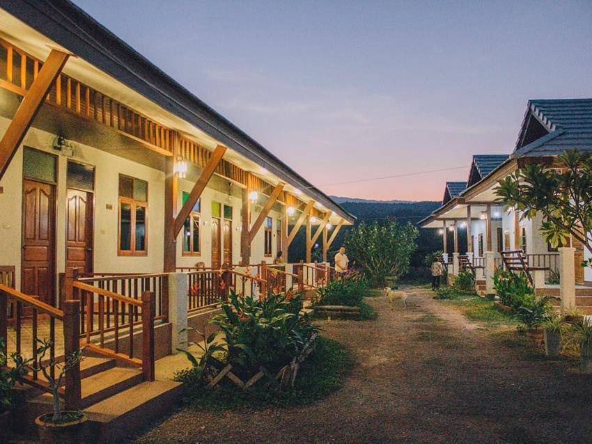 Hot Resort | 30 m² Resort ∙ 4 guests