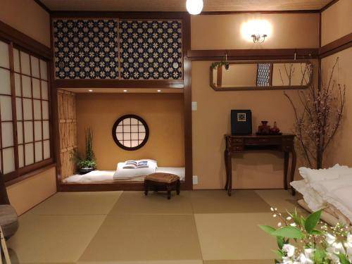 Higashishinkoiwa Villa | 30 m² Villa ∙ 2 bedrooms ∙ 5 guests