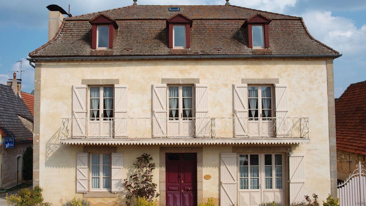 Assier Bed & Breakfast | 30 min de Rocamadour, 50 min Saint-cirq-lapopie et 20 Figeac
