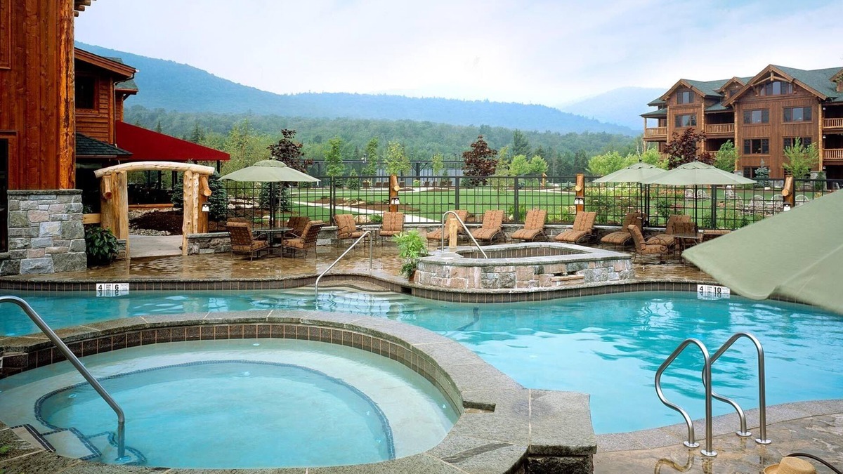 Lake Placid Resort | 30% off! AVAIL OCT 3rd-10th. 1BR @ Whiteface Lodge – LAKE PLACID, NY.