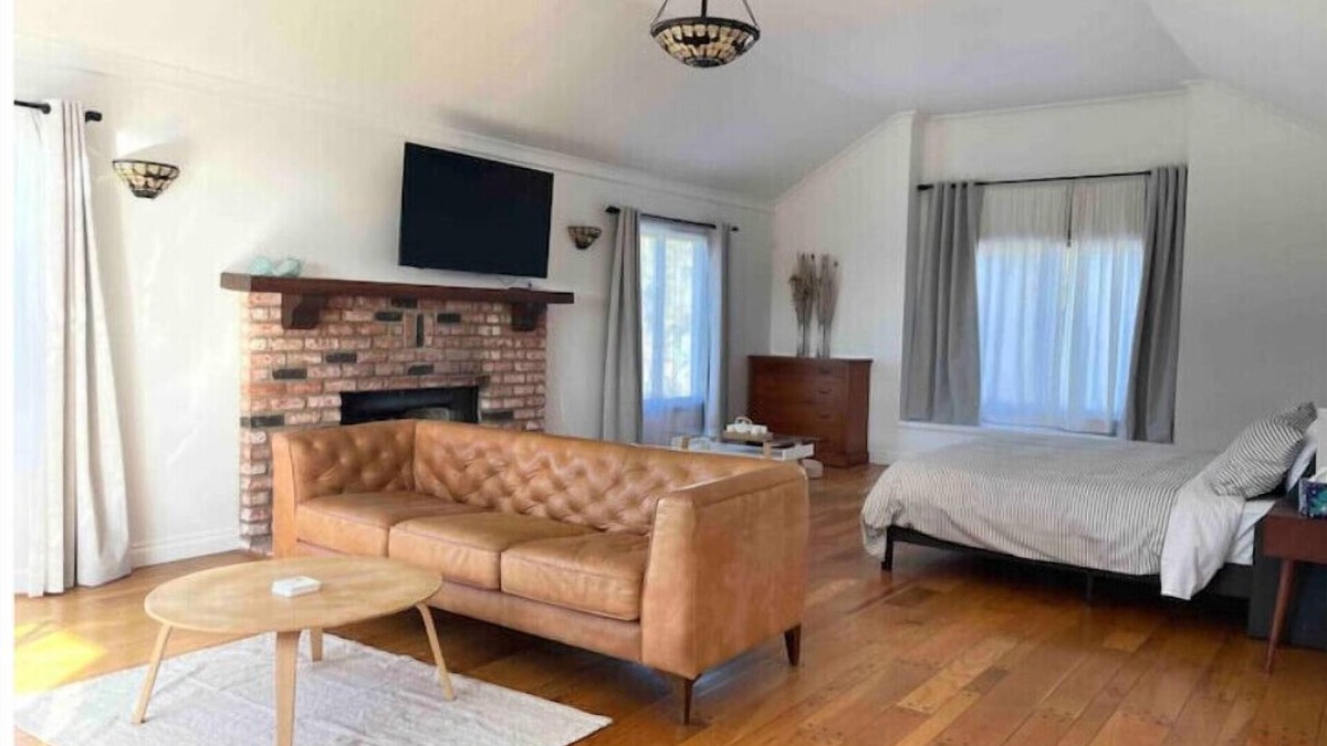 Central Malibu Apartment | 30%OFF! Malibu Romantic Suite Ocean View Beach