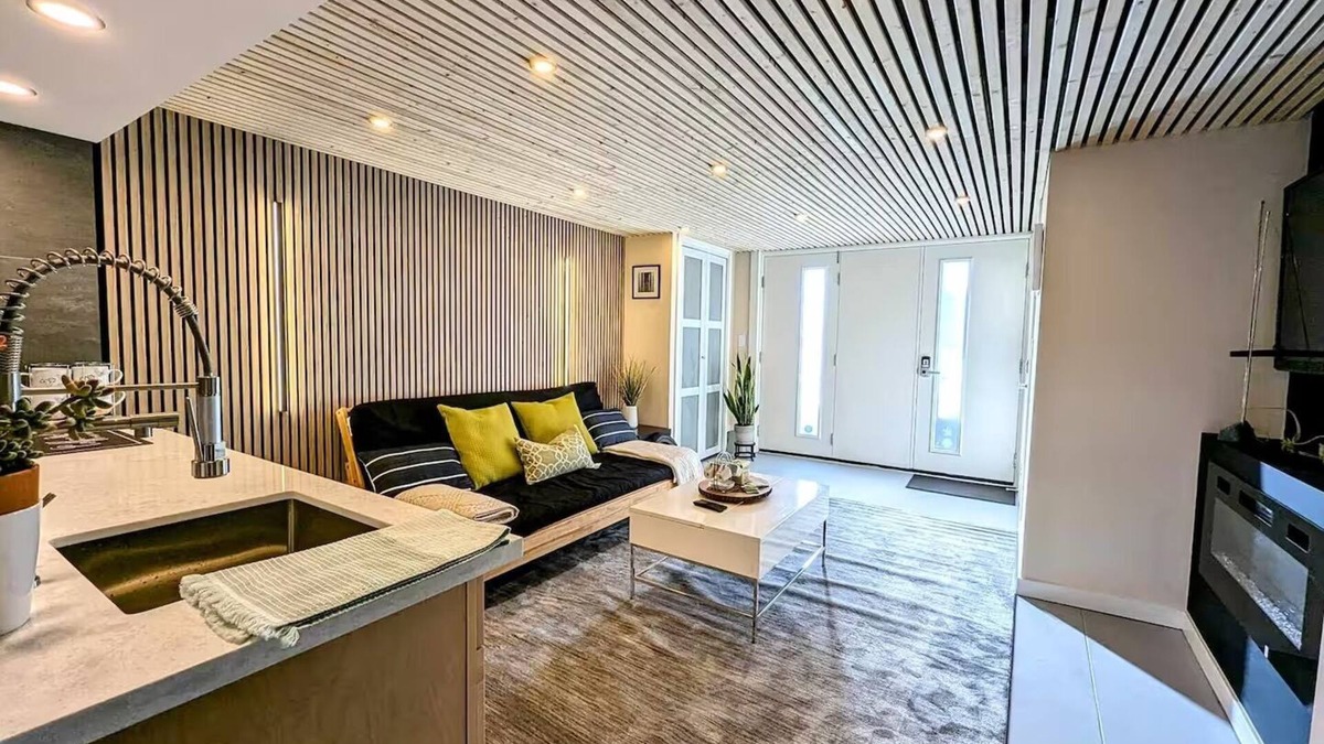 Outer Sunset Apartment | 30%OFF Monthly Stays/Work & Relax : Beachfront Cozy 2B2B Near UCSF & Hospitals