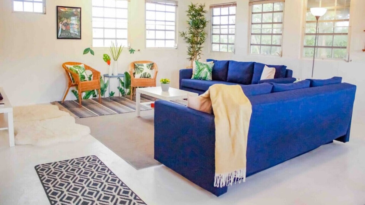 Jimenez Villa | 30%off RentalCar, Hacienda Siesta, El Yunque,River