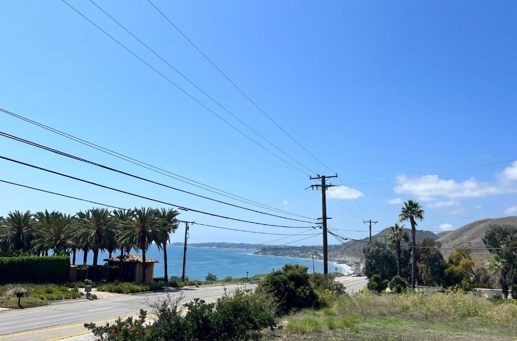Central Malibu House | 30 PCT OFF! Malibu Villa, Ocean View, Beach, Hiking