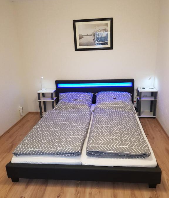 Melsungen Apartment | 30 qm Apartment super zentral in Melsungen