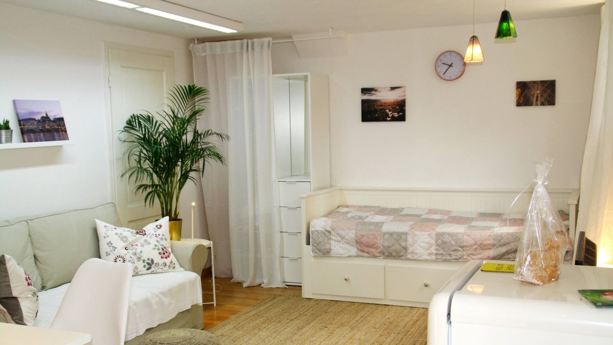 Buggingen Apartment | 30 sqm holiday apartment, southern Germany, Markgräflerland