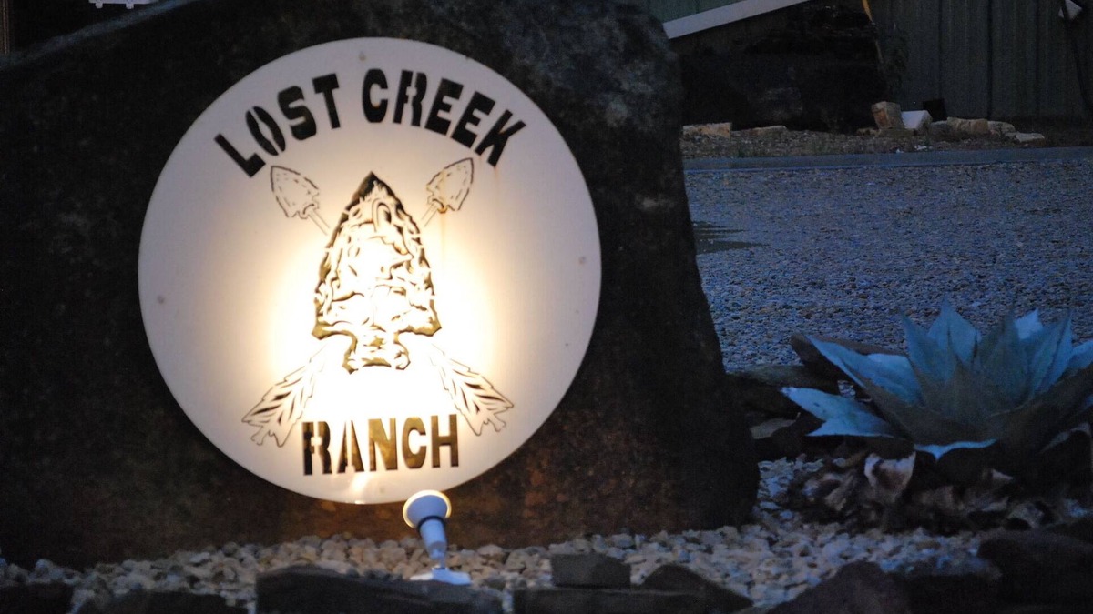 Jacksboro House | 300 acres of Texas Ranching at it's Best