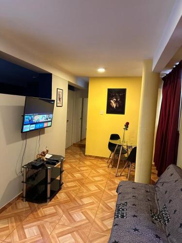 Chorrillos Apartment | 300 Departamento Centrico distrito de chorrillos