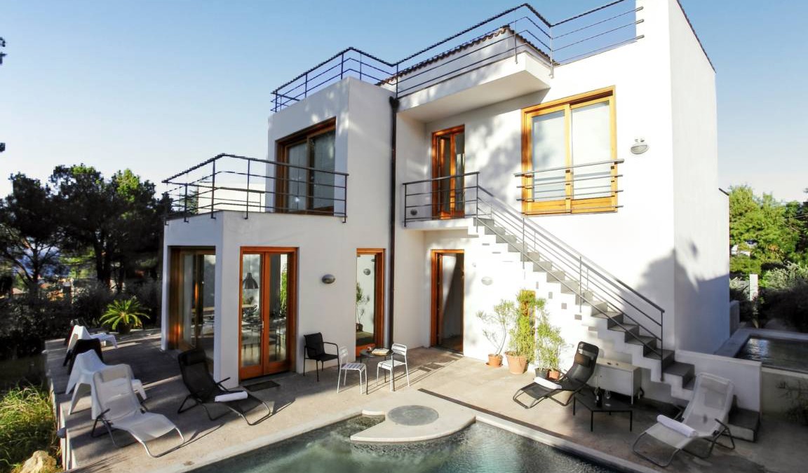 Torre Colonna-sperone Villa | 300 m² Villa ∙ 6 bedrooms ∙ 19 guests