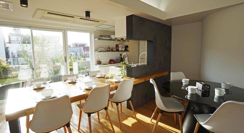 Asakusa Apartment | 300 m² Apartment ∙ 4 bedrooms ∙ 12 guests