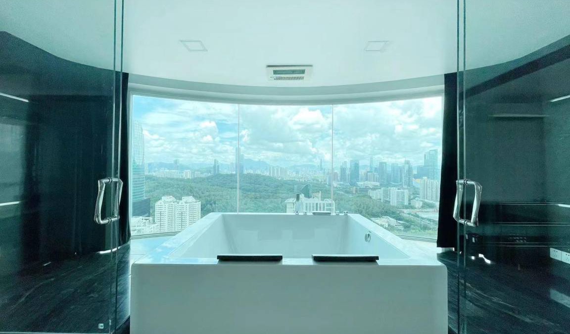 Futian Apartment | 300 m² Apartment ∙ 5 bedrooms ∙ 10 guests