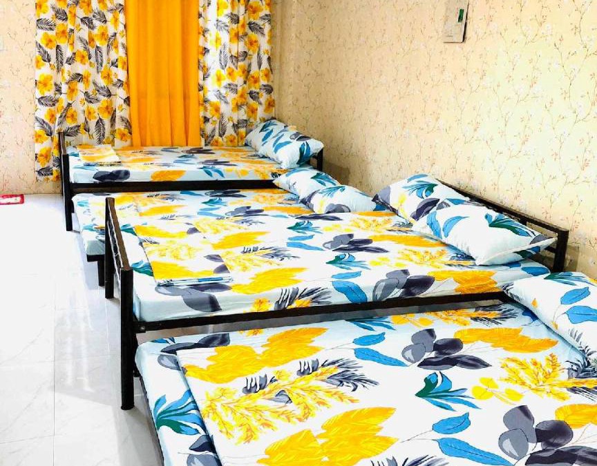 Bantay House | 300 m² Bungalow ∙ 1 bedroom ∙ 8 guests