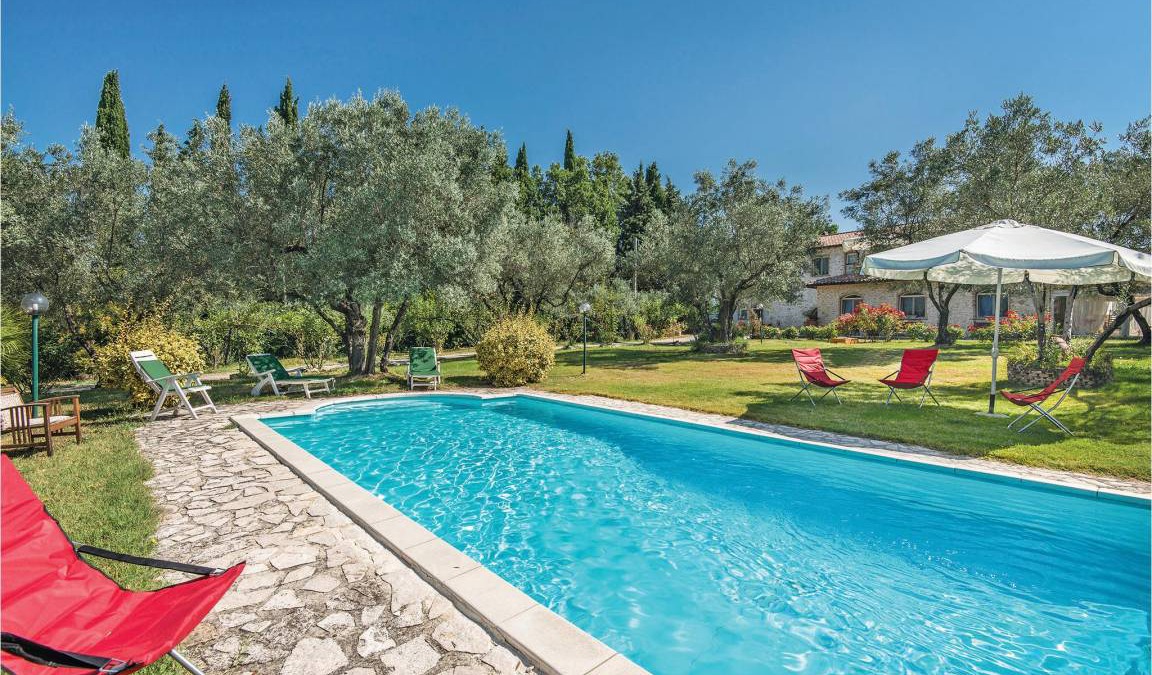 Monteleone Sabino House | 300 m² House ∙ 4 bedrooms ∙ 8 guests