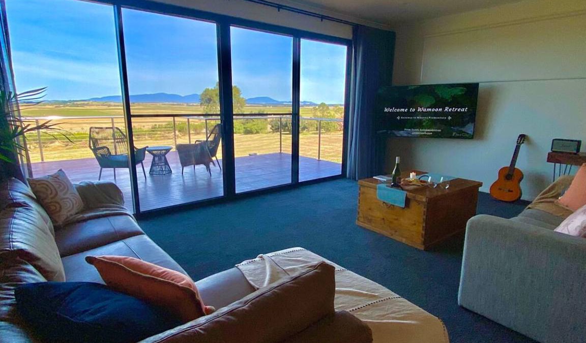 Yanakie House | 300 m² House ∙ 1 bedroom ∙ 6 guests