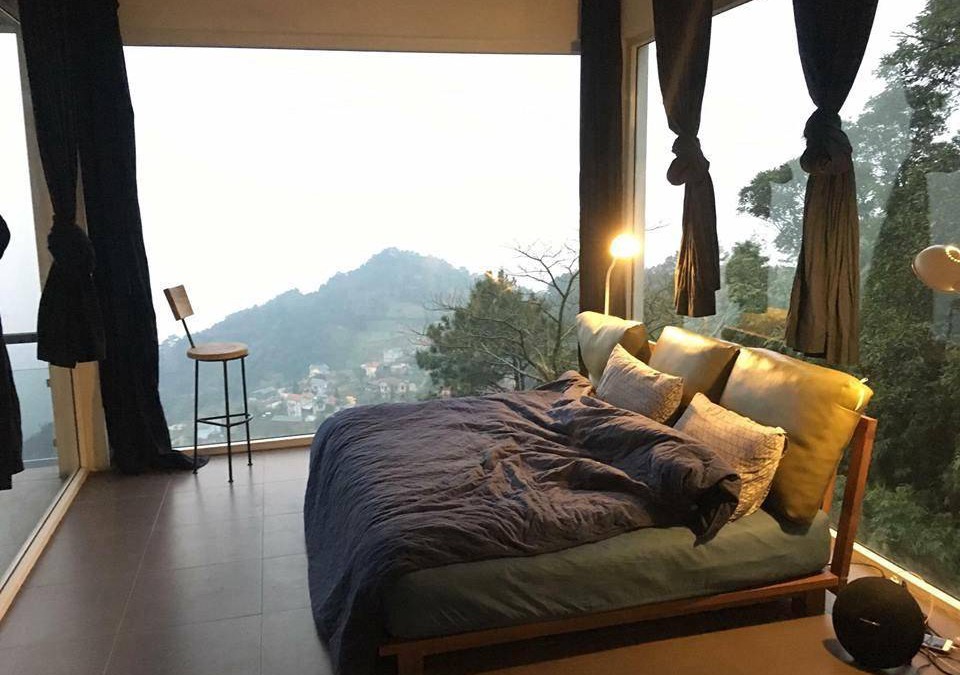 Tam Dao House | 300 m² House ∙ 2 bedrooms ∙ 12 guests