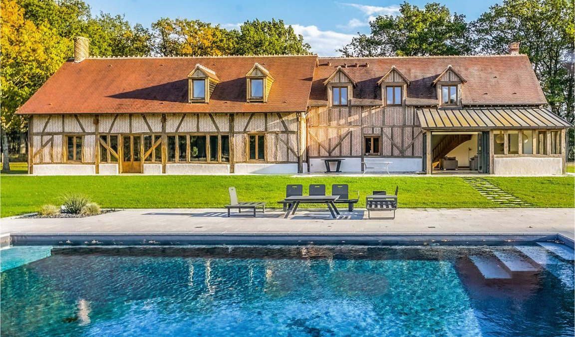 Blancafort House | 300 m² House ∙ 4 bedrooms ∙ 8 guests