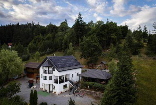 Sicasau House | 300 m² House ∙ 7 bedrooms ∙ 20 guests