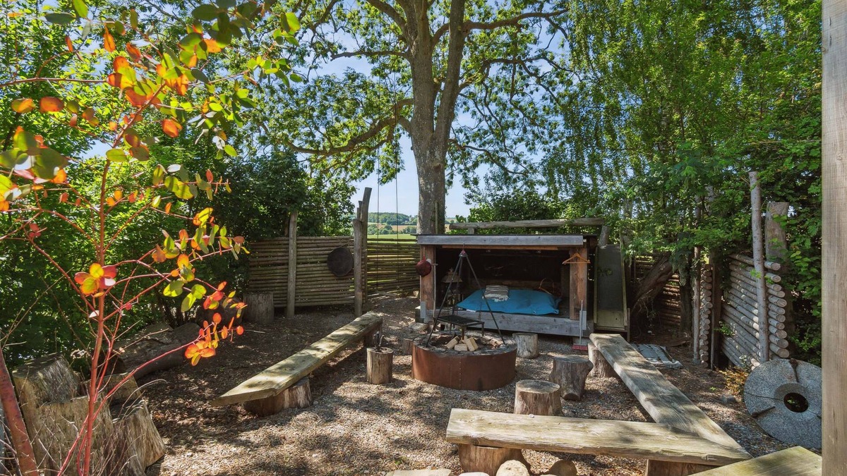 Praesto House | 300 m2 modern and charming farmhouse