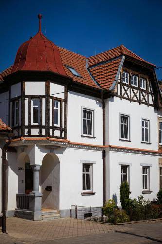 Dolni Dunajovice Villa | 300 m² Villa ∙ 5 bedrooms ∙ 17 guests