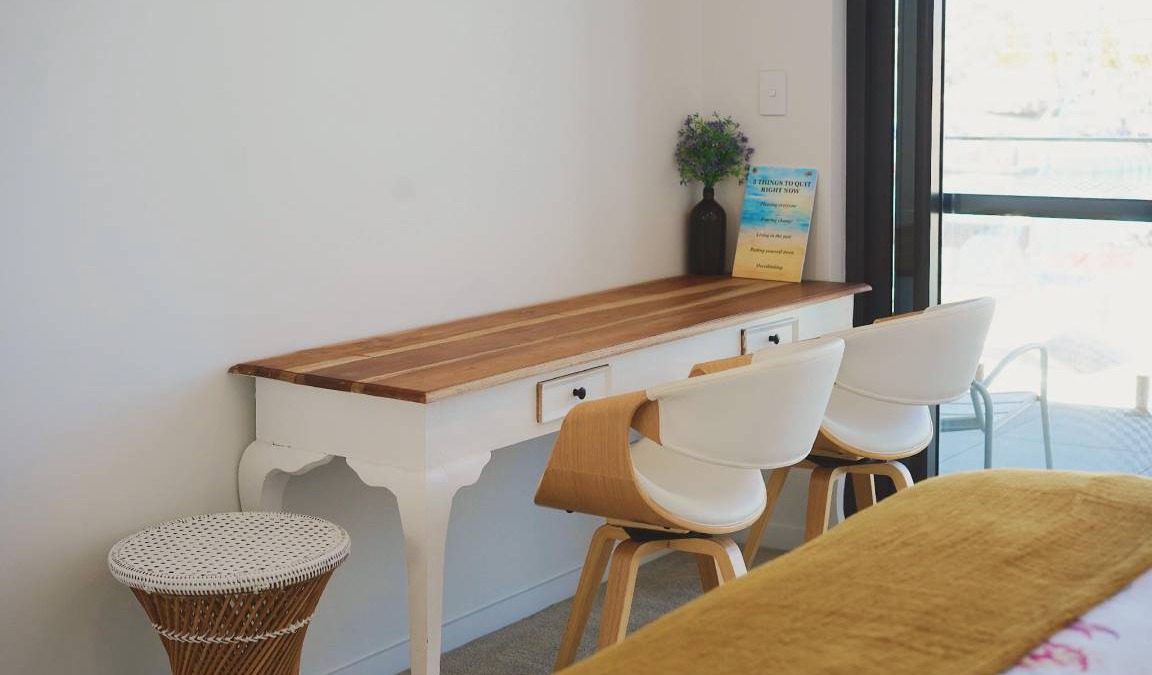 North Coogee Villa | 300 m² Villa ∙ 3 bedrooms ∙ 6 guests