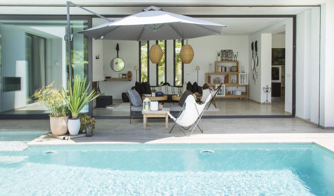 La Soukra Villa | 300 m² Villa ∙ 3 bedrooms ∙ 6 guests