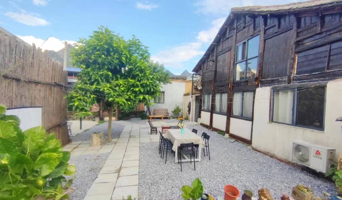 Xiufeng Villa | 300 m² Villa ∙ 3 bedrooms ∙ 7 guests