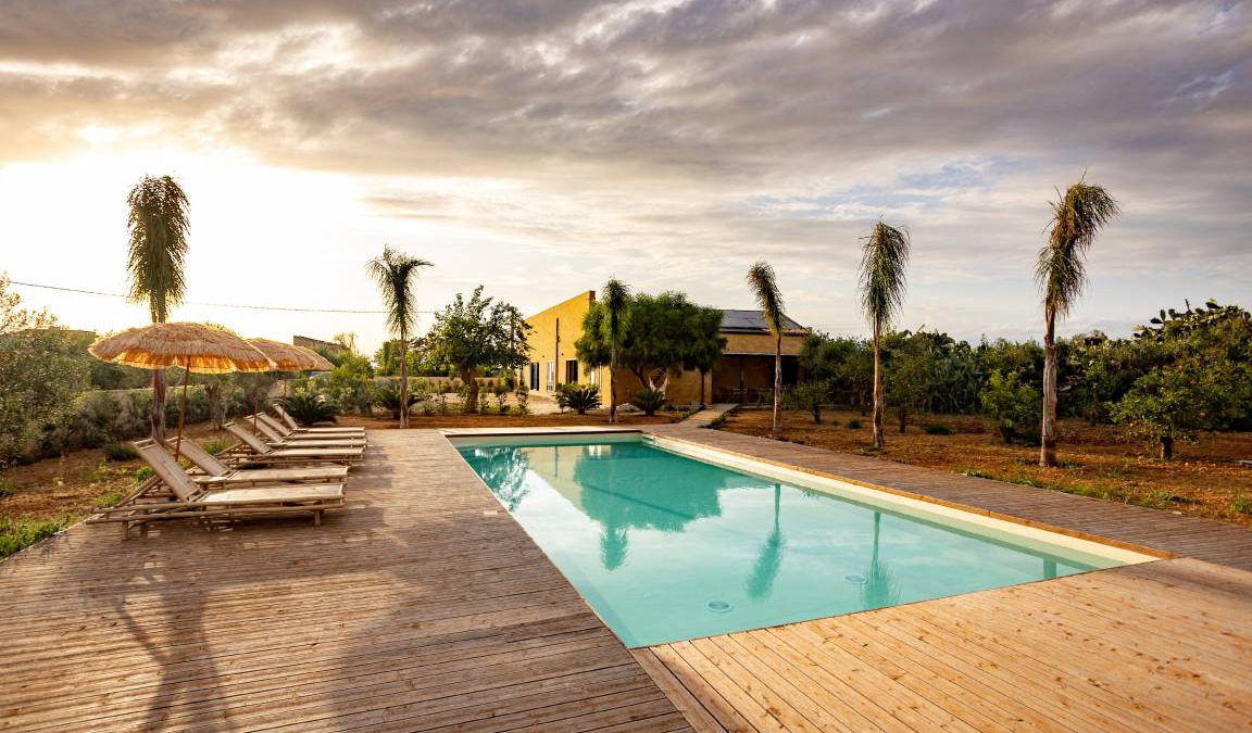 Marsala Villa | 300 m² Villa ∙ 4 bedrooms ∙ 11 guests