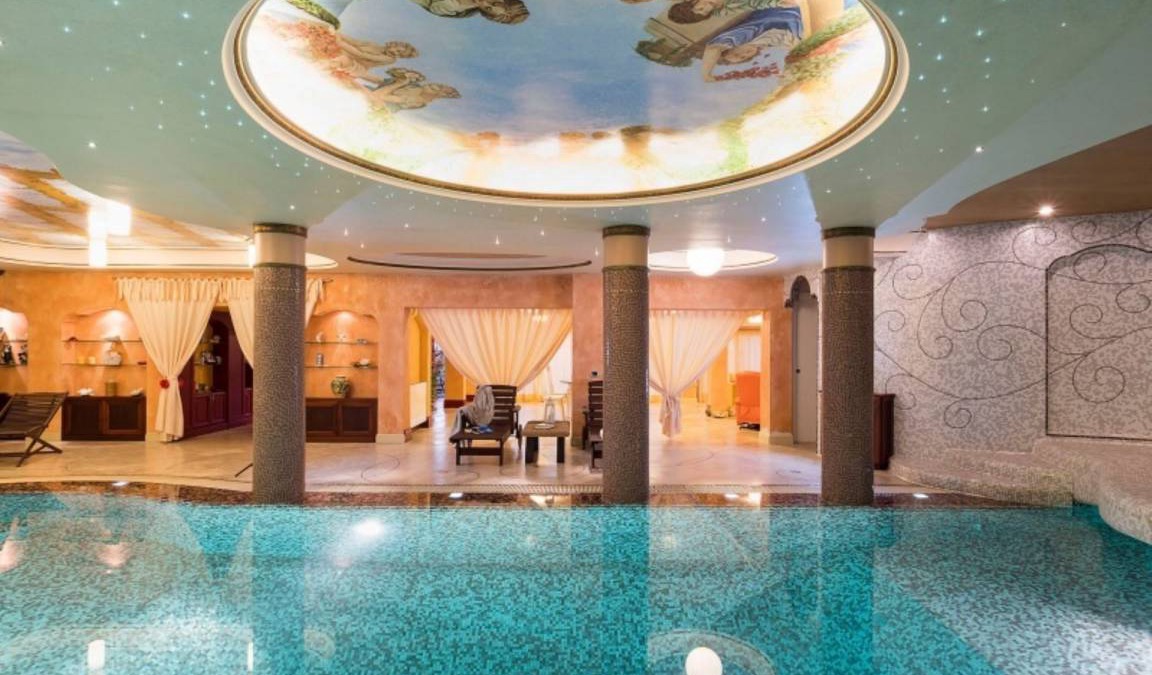Donnalucata Villa | 300 m² Villa ∙ 4 bedrooms ∙ 8 guests