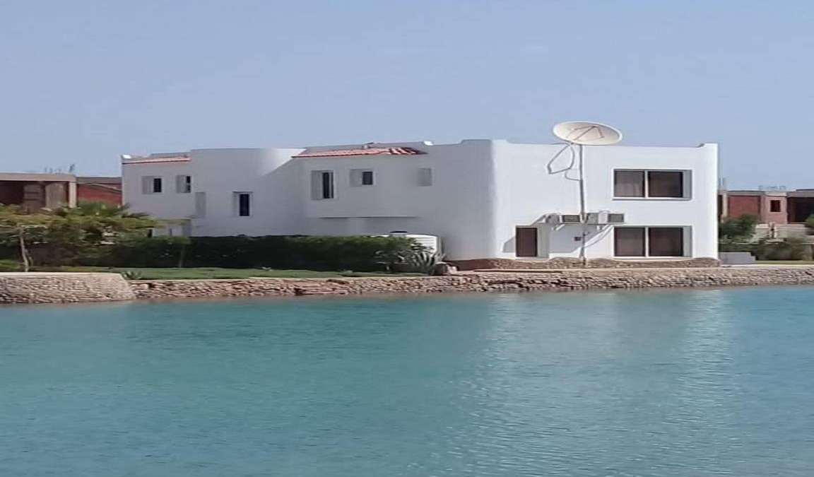 Al Mamsha El Seyahi Villa | 300 m² Villa ∙ 5 bedrooms ∙ 10 guests