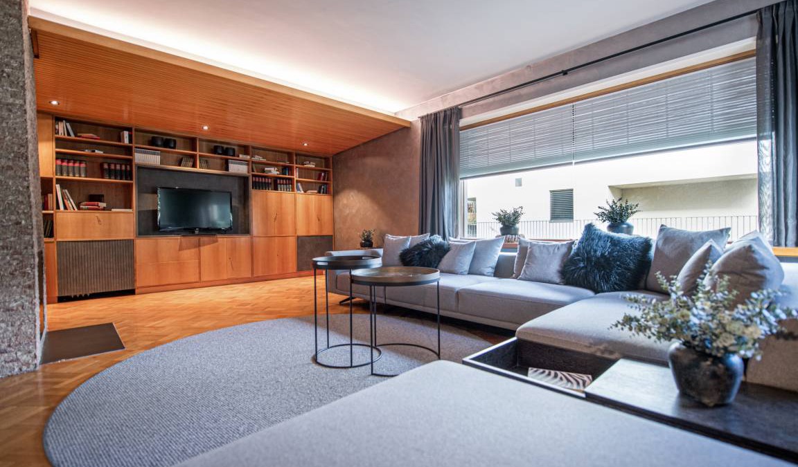 Ortisei Villa | 300 m² Villa ∙ 5 bedrooms ∙ 10 guests