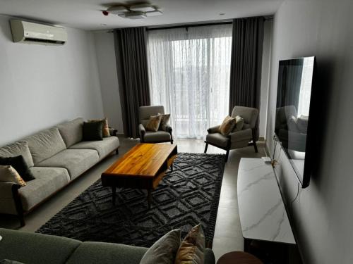 Mikocheni Apartment | 300 Rentals