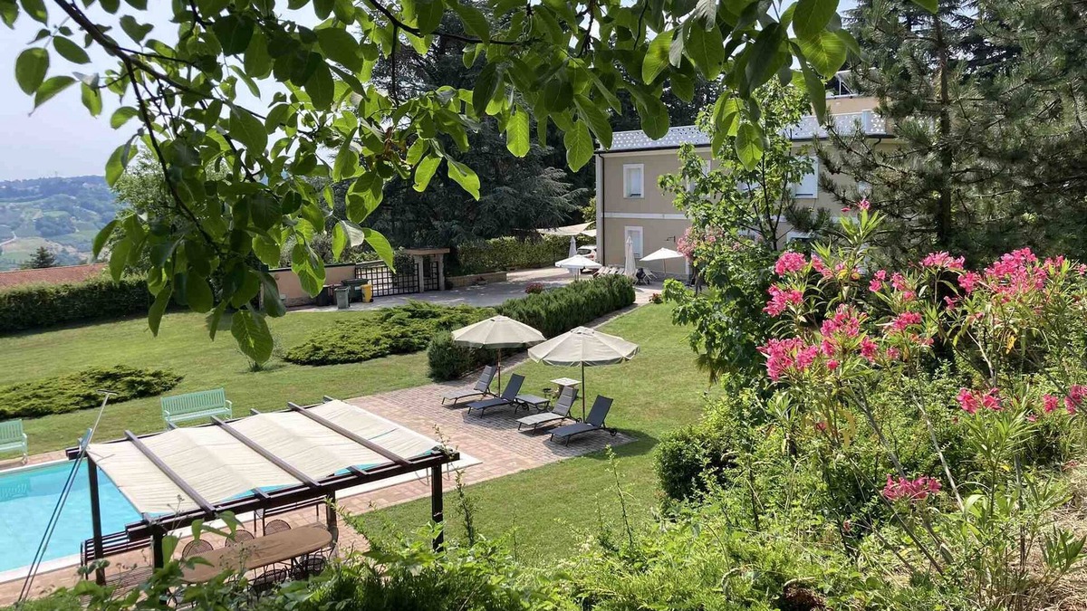 San Martino Sulla Marrucina Villa | 300 sqm antiseismic and green villa with private pool and park in central Italy