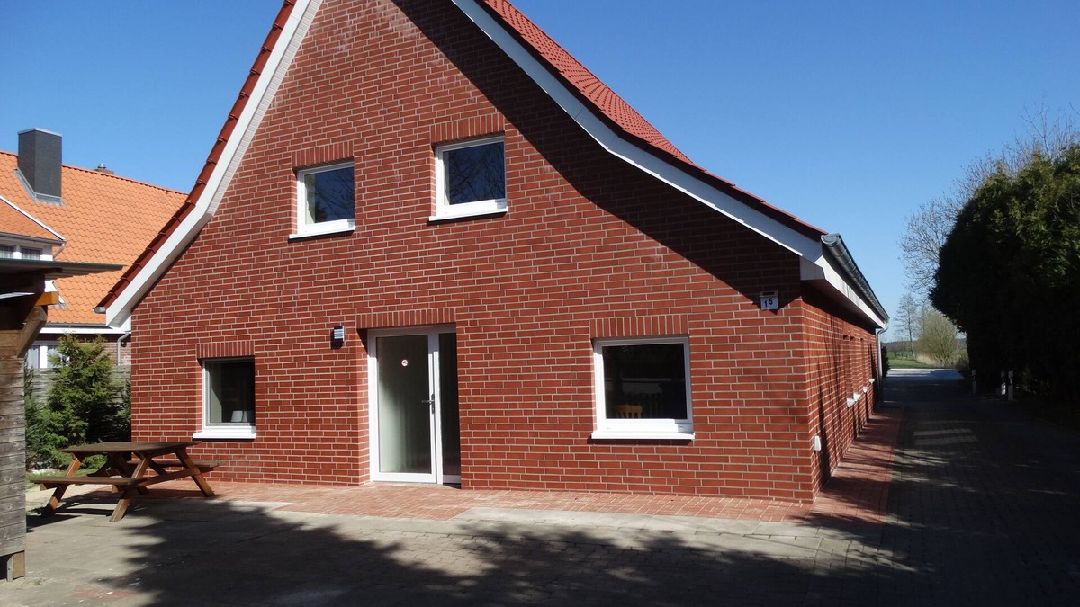 Bulkau House | 300 sqm Suitable for handicap travel, family reunions, clubs and other groups
