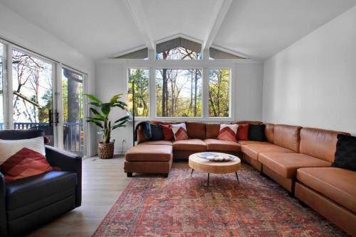 Greenville - Spartanburg House | 3000 m² House ∙ 5 bedrooms ∙ 12 guests