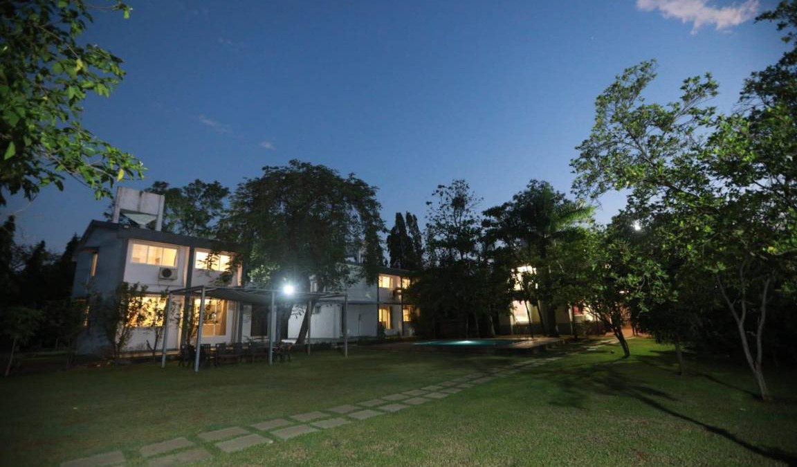 Khalapur Resort | 3000 m² Resort ∙ 10 bedrooms ∙ 30 guests
