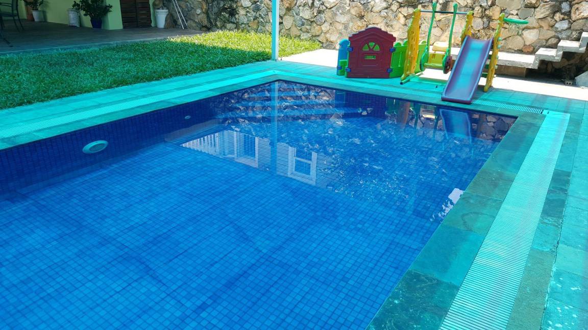 Son Tay Villa | 3000 m² Villa ∙ 3 bedrooms ∙ 12 guests