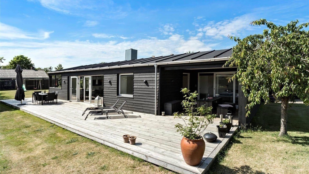 Beder Malling House | 30007 Malling - Hyldevænget 9