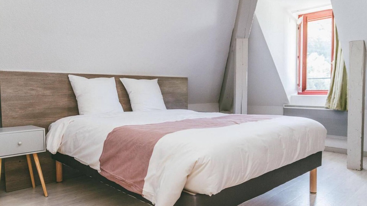 Allevard Apartment | 300m from resort center, parking, tv, ski locker, 52-58m², Le Collet d'Allevard